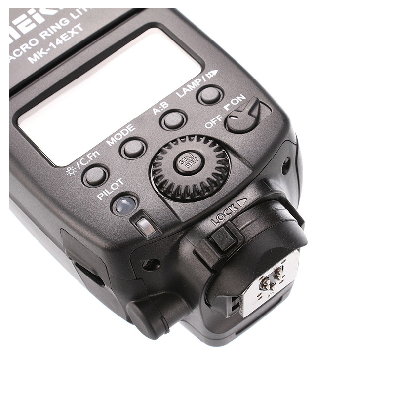 Godox WITSTRO AD400 PRO Flash (TTL-HSS)